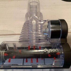 Dyson DC07 DC11 DC14 DC15 DC40 DC41 Mini Turbine Head Tool #915034-02